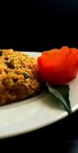 Sambar Rice